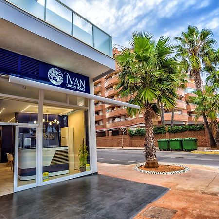 Casa Yarina Ivan Luxury Homes 1ªpta Sur 1ªlinea 오로페사델마르 외부 사진