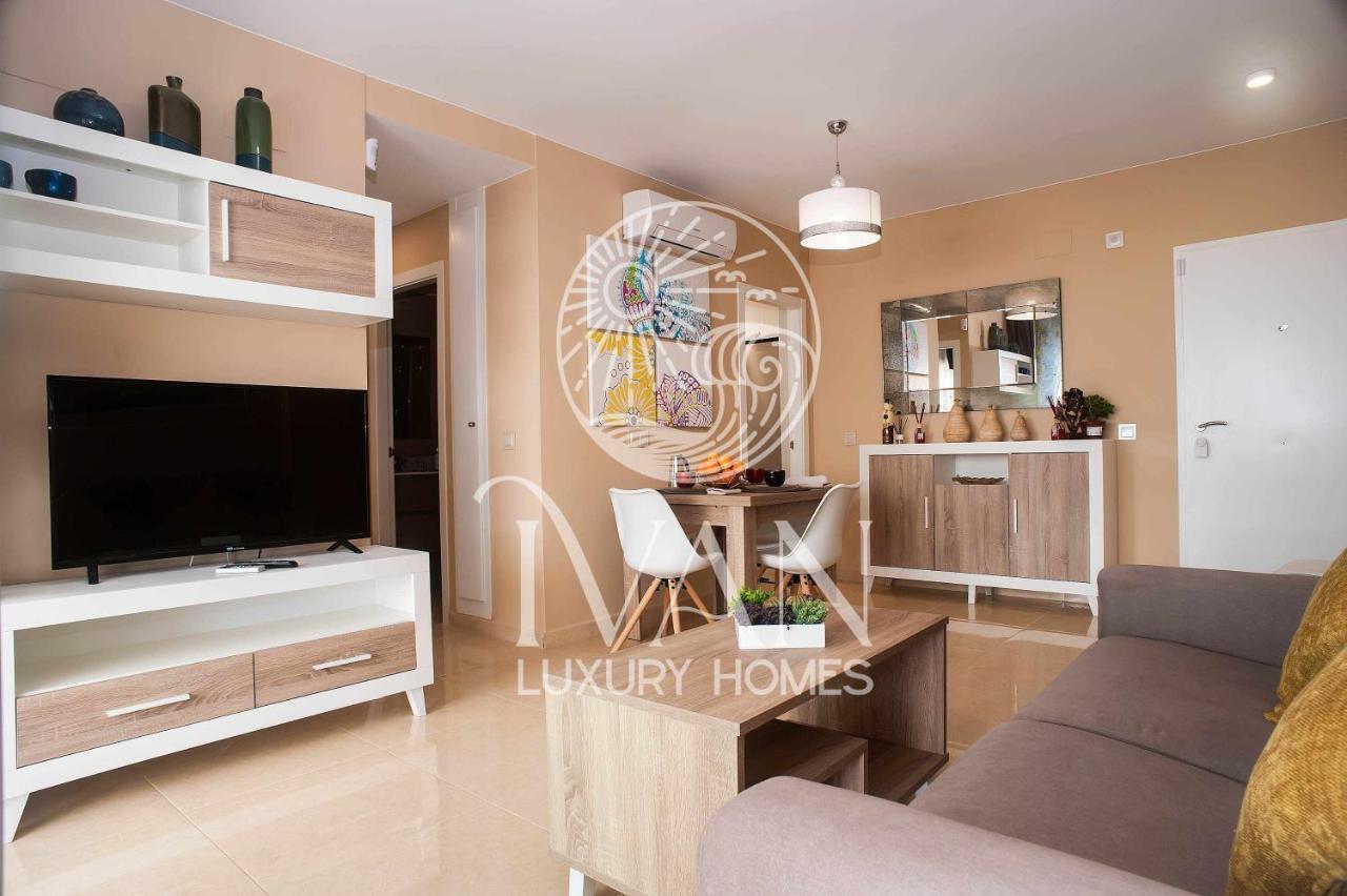 Casa Yarina Ivan Luxury Homes 1ªpta Sur 1ªlinea 오로페사델마르 외부 사진