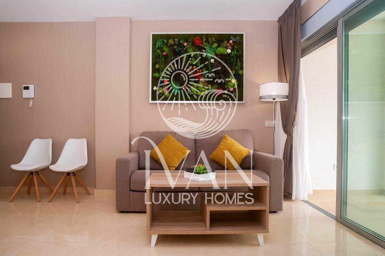 Casa Yarina Ivan Luxury Homes 1ªpta Sur 1ªlinea 오로페사델마르 외부 사진