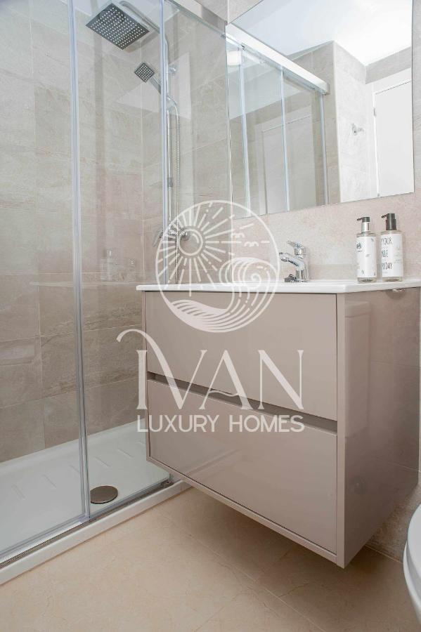 Casa Yarina Ivan Luxury Homes 1ªpta Sur 1ªlinea 오로페사델마르 외부 사진
