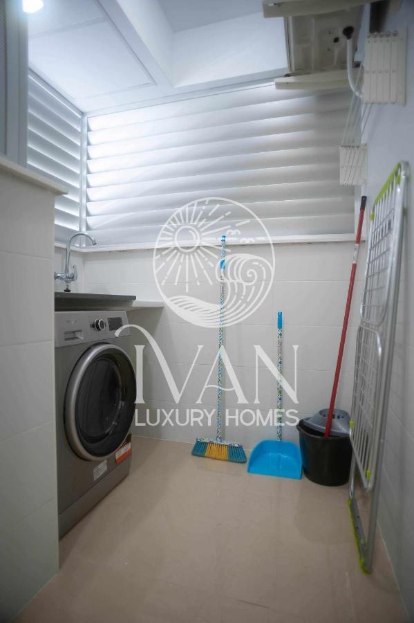 Casa Yarina Ivan Luxury Homes 1ªpta Sur 1ªlinea 오로페사델마르 외부 사진
