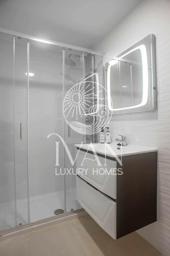 Casa Yarina Ivan Luxury Homes 1ªpta Sur 1ªlinea 오로페사델마르 외부 사진