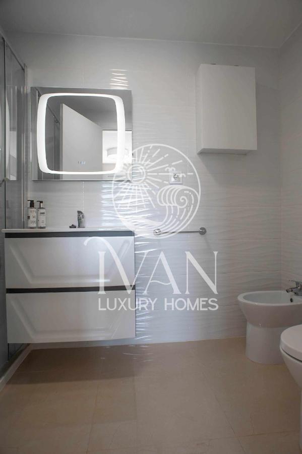 Casa Yarina Ivan Luxury Homes 1ªpta Sur 1ªlinea 오로페사델마르 외부 사진