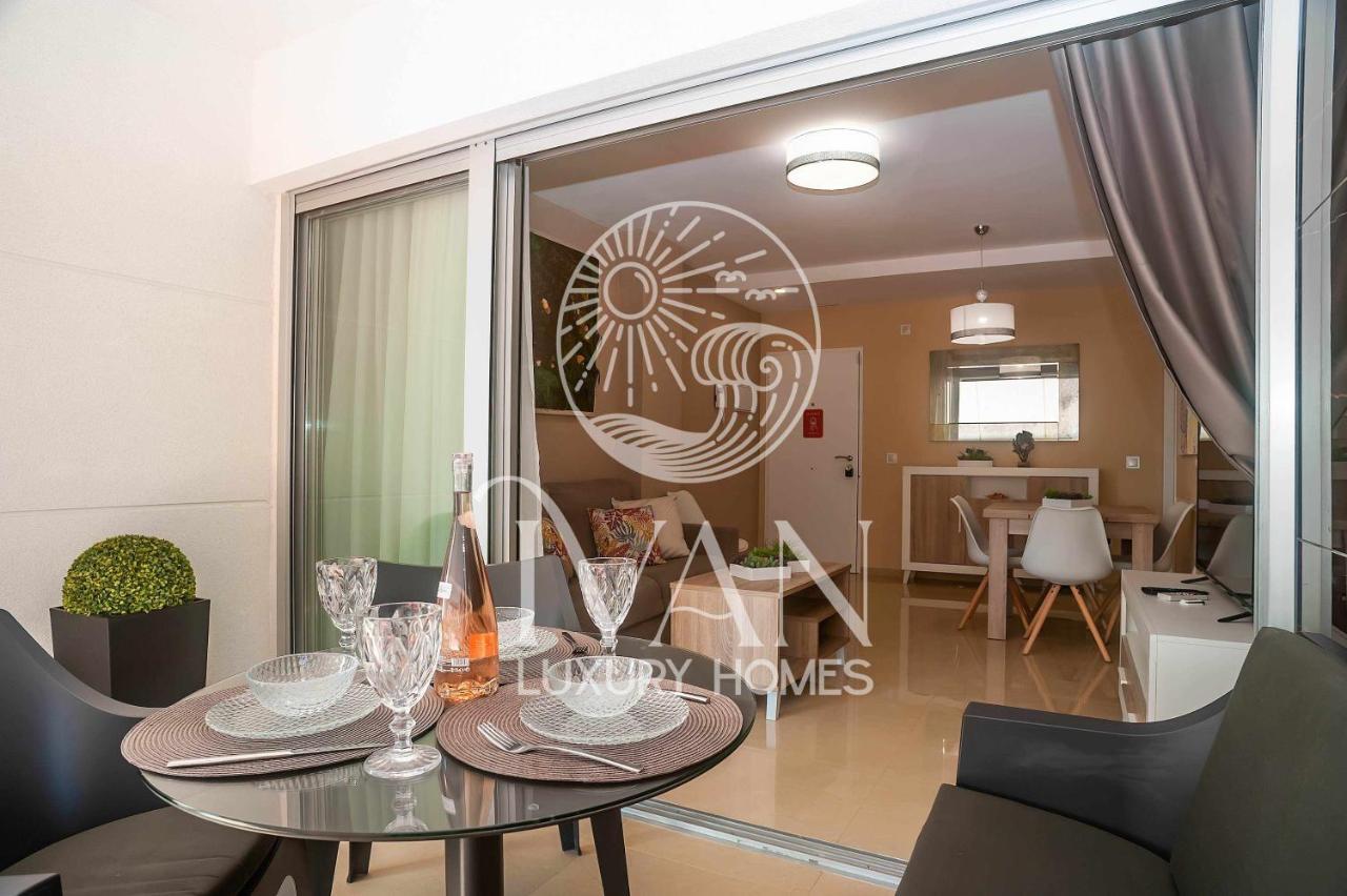 Casa Yarina Ivan Luxury Homes 1ªpta Sur 1ªlinea 오로페사델마르 외부 사진